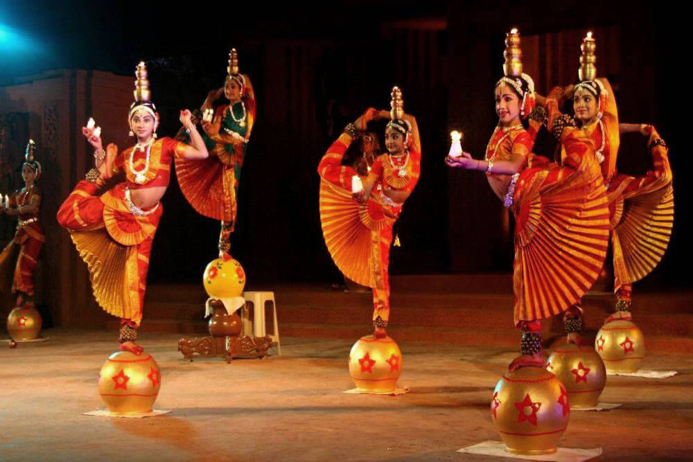 Paika martial dance Bihar